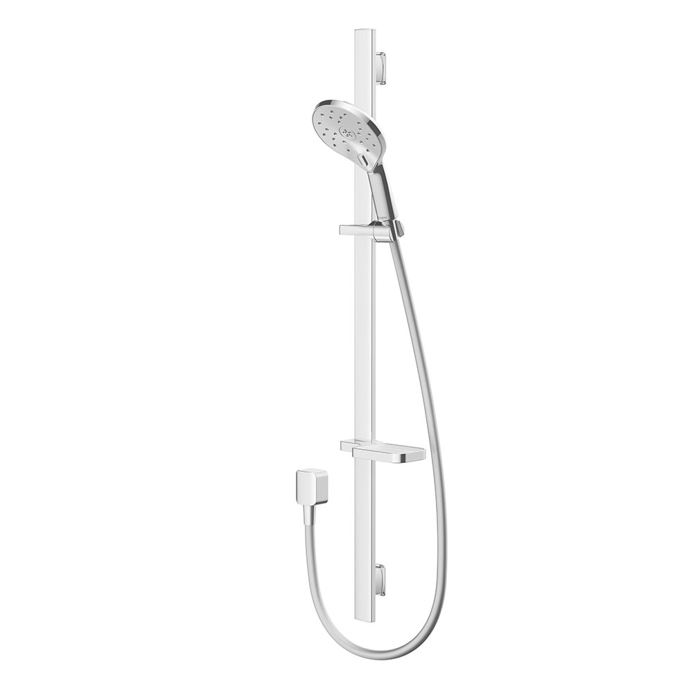 Methven Shower Methven Koha Satinjet MKII Rail Shower | Chrome