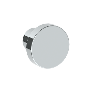 The Watermark Collection Handles Polished Chrome The Watermark Collection London Door Pull