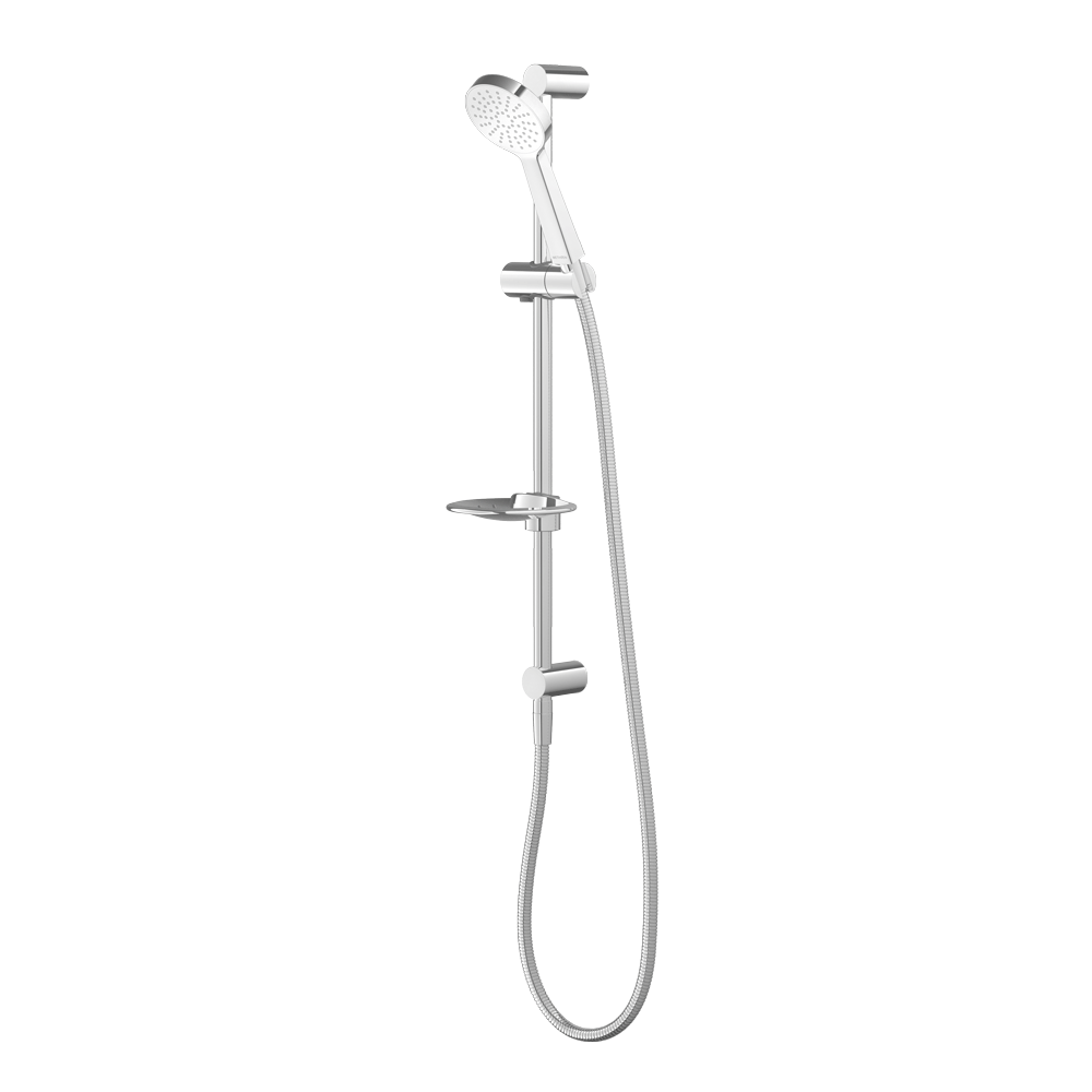 Methven Shower Methven Milano Rail Shower MKII | Chrome