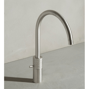 The Watermark Collection Basin Taps Polished Chrome The Watermark Collection Sense Monoblock Basin Mixer