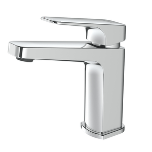 Methven Bathroom tapware Methven Waipori Basin Mixer | Chrome