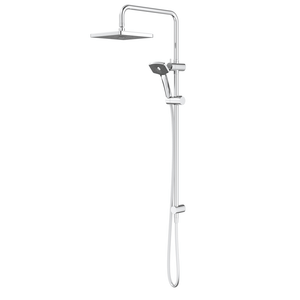 Methven Shower Methven Waipori Satinjet Shower System | Chrome
