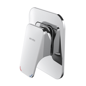 Methven Bathroom tapware Methven Waipori Shower Mixer with Fastflow | Chrome