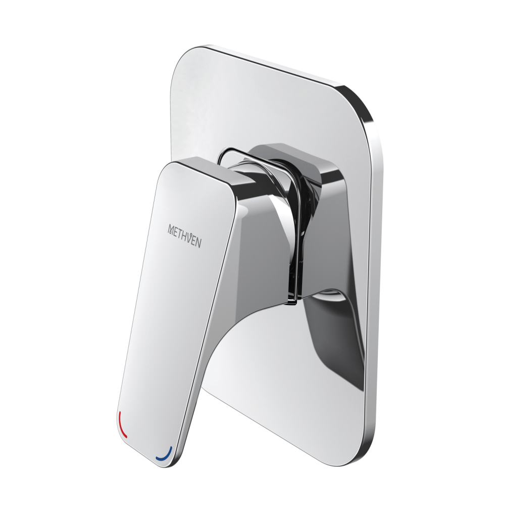 Methven Bathroom tapware Methven Waipori Shower Mixer | Chrome