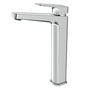 Methven Bathroom tapware Methven Waipori Hi Rise Basin Mixer | Chrome