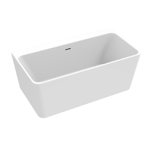 Plumbline Bath Niagara Venice 1500 Back to Wall Bath