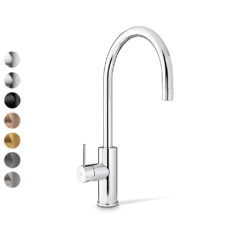 Zenith Kitchen Tap Zenith Arc Kitchen Tap