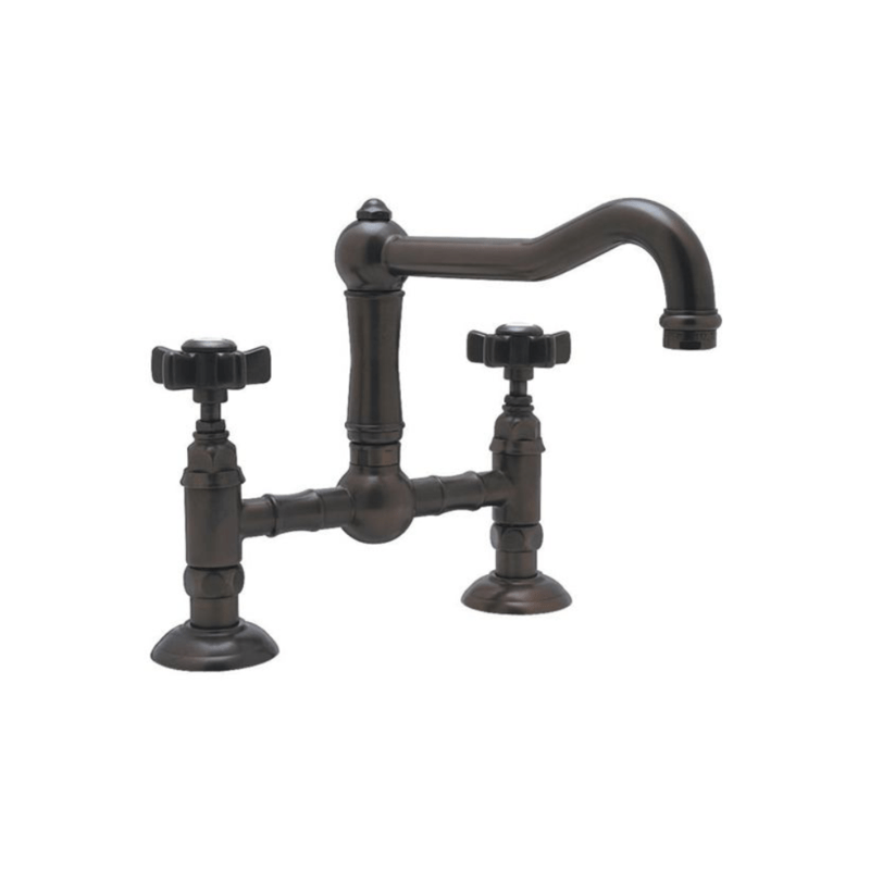 Plumbline Kitchen Tap Nicolazzi Regal Bridge Kitchen Mixer