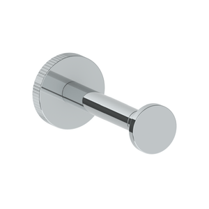 The Watermark Collection Toilet Roll Holders Polished Chrome The Watermark Collection Urbane Toilet Roll Holder
