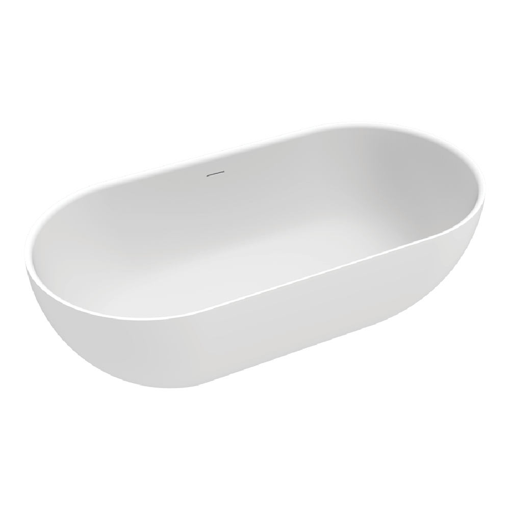 Plumbline Bath Niagara Belle 1800 Freestanding Bath