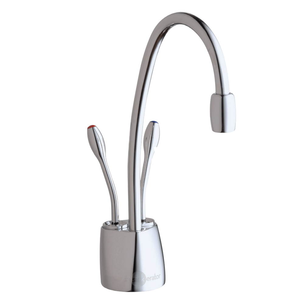 Insinkerator instant deals hot