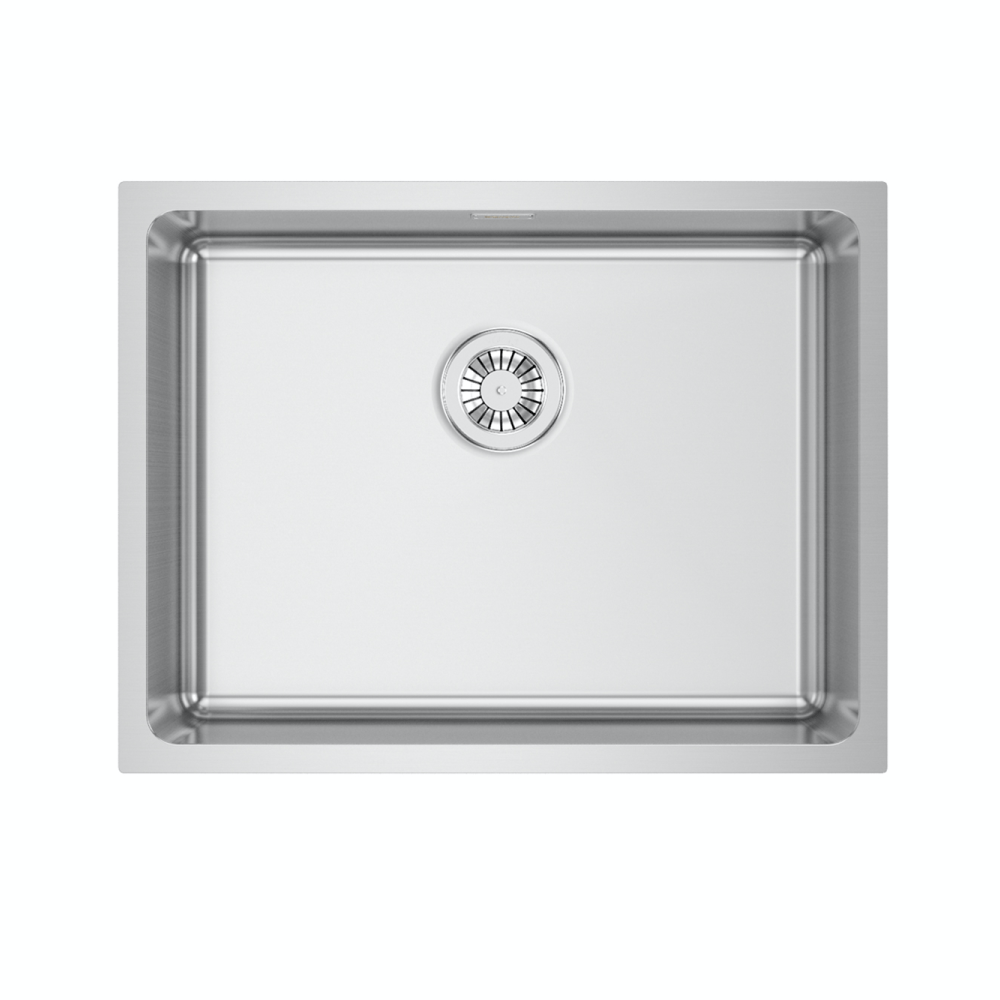 Sergio Laundry Sink Sergio Urbane Handmade Laundry Sink | 600 x 450mm