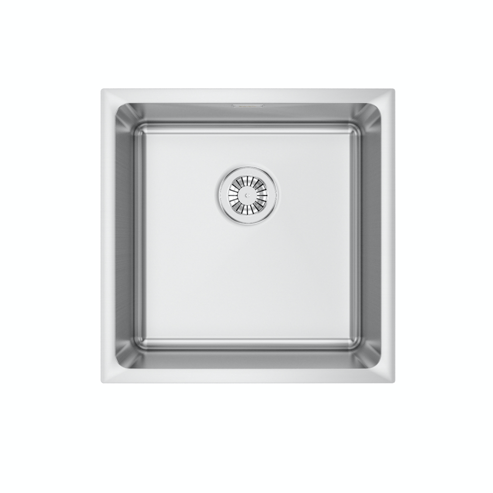 Sergio Laundry Sink Sergio Urbane Handmade Laundry Sink | 450 x 450mm