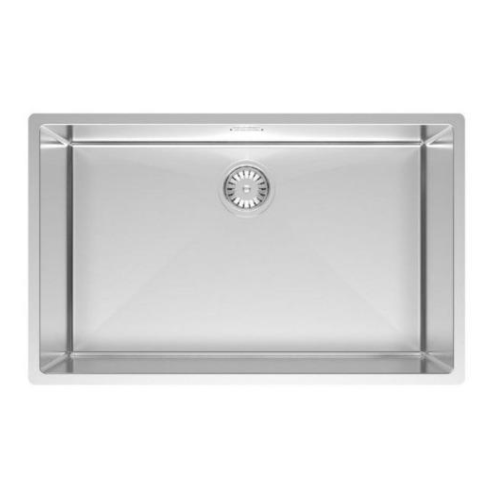 Burns and Ferrall Kitchen Sinks Burns & Ferrall Aquis Cayman Single Sink | 700mm