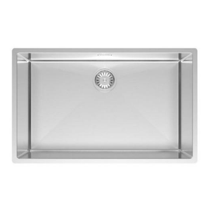 Burns and Ferrall Kitchen Sinks Burns & Ferrall Aquis Cayman Single Sink | 700mm