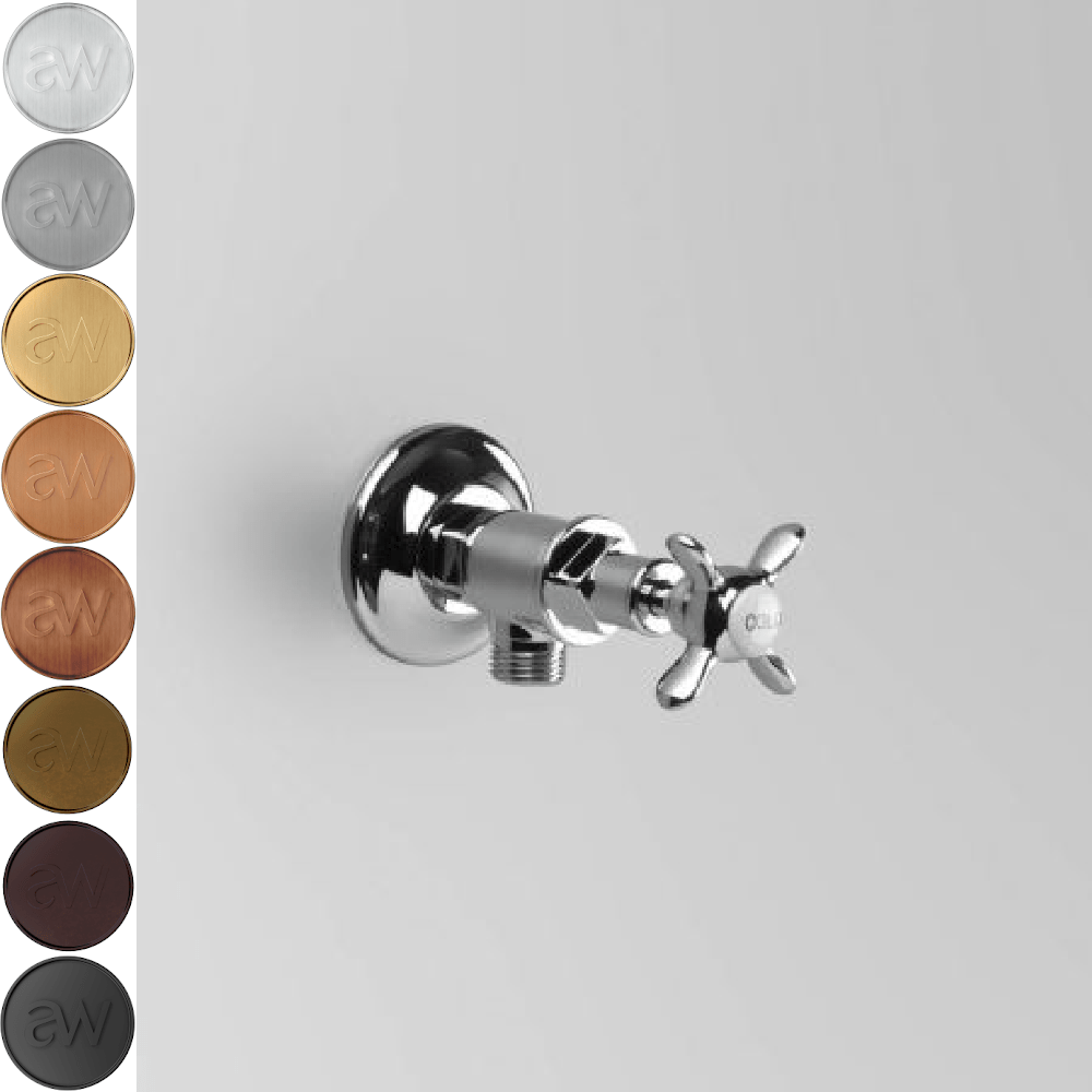 Astra Walker Bathroom tapware Astra Walker Olde English Cistern Tap