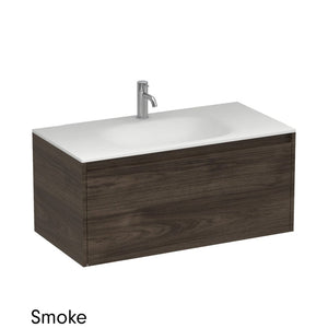 Progetto Vanity Stanza Spio 900 1 Drawer Vanity