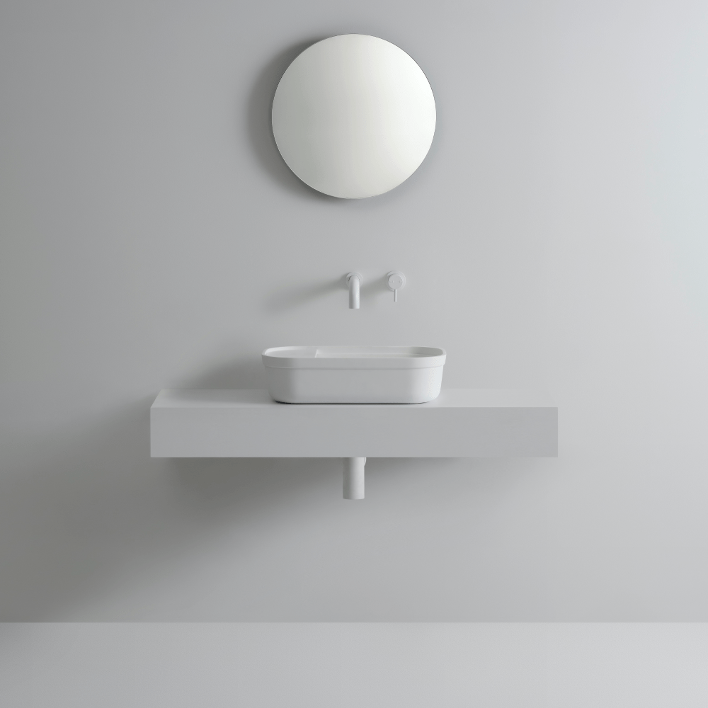 United Products Basins United Products Eve Vessel Basin