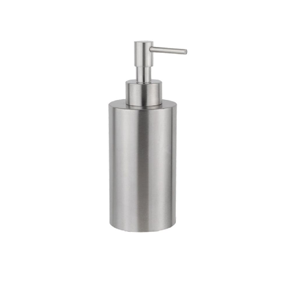 Plumbline Bottle Traps Oli 316 Wall Mount Soap Dispenser