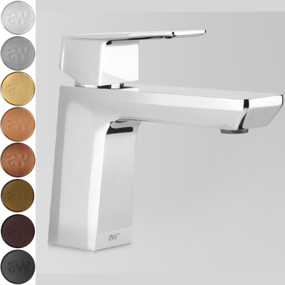 Astra Walker Basin Taps Astra Walker Elk Basin Mixer