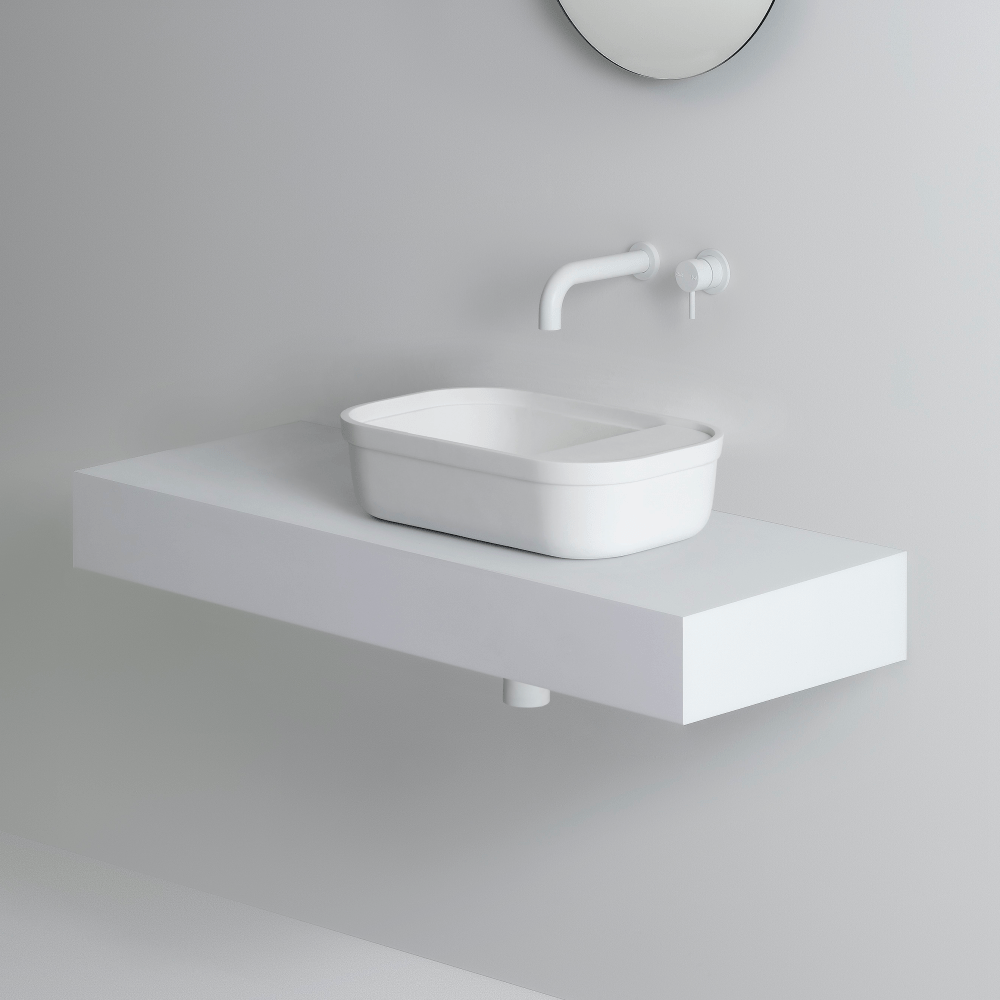 United Products Basins United Products Eve Vessel Basin