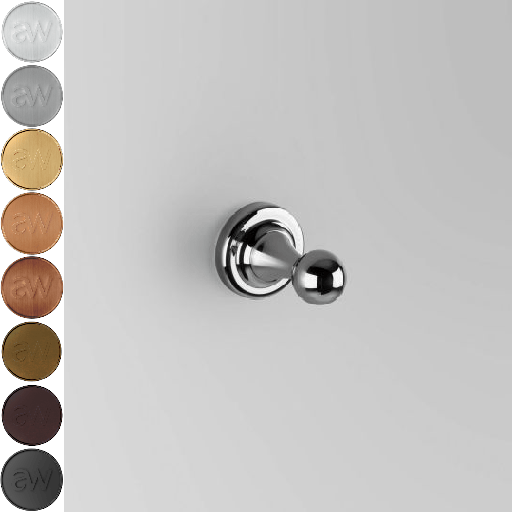 Astra Walker Robe Hook Astra Walker Olde English Robe Hook