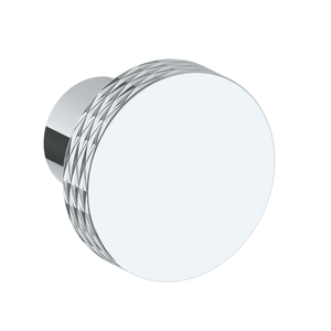 The Watermark Collection Robe Hook Polished Chrome The Watermark Collection Titanium Door Pull
