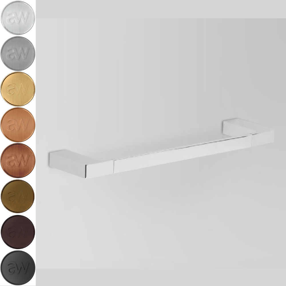 Astra Walker Bathroom Accessories Astra Walker Elk Hand Towel Holder