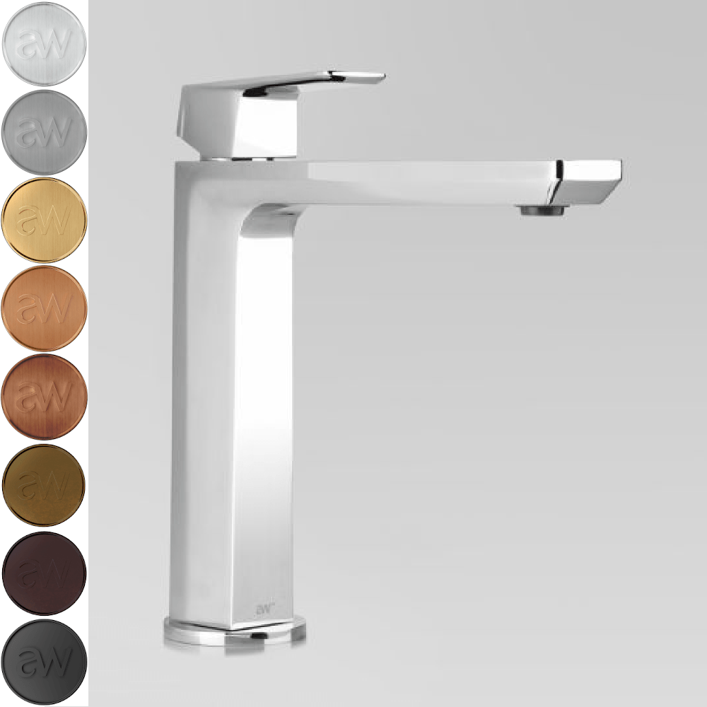 Astra Walker Kitchen Taps Astra Walker Elk Sink Mixer
