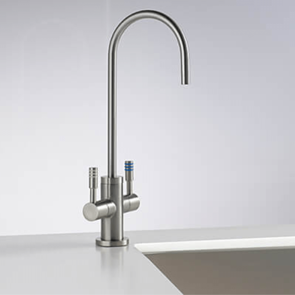 Zenith Kitchen Tap Zenith ChillTap Sparkling