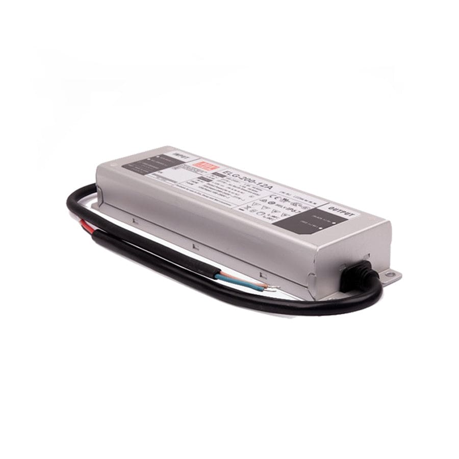 Plumbline Heated Towel Rail Avenir 24V/200VA Transformer