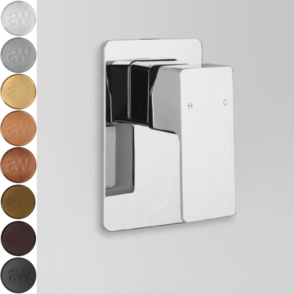 Astra Walker Wall Mixers Astra Walker Elk Wall Mixer