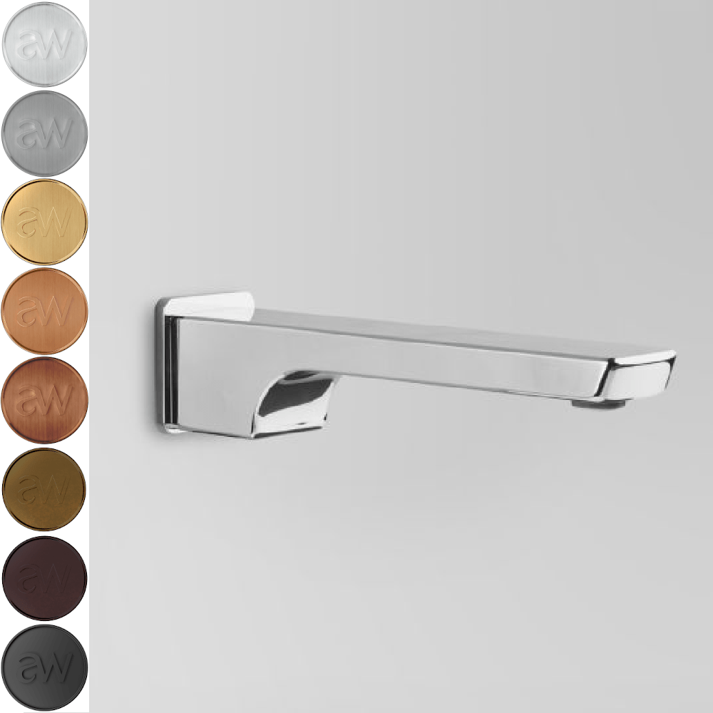 Astra Walker Spouts Astra Walker Jonas Wall Spout 260mm