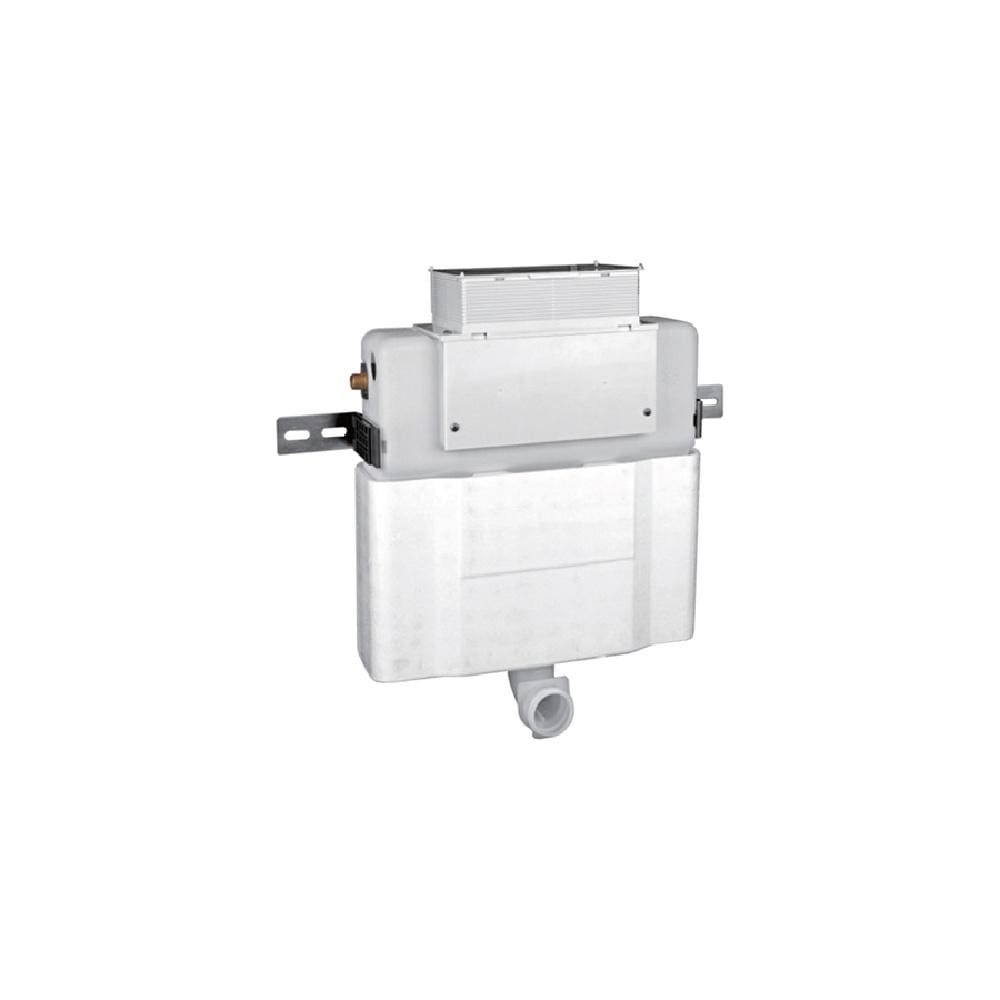 Plumbline In-Wall Cistern Speedo S30 Low Height Inwall Cistern