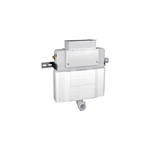 Plumbline In-Wall Cistern Speedo S30 Low Height Inwall Cistern