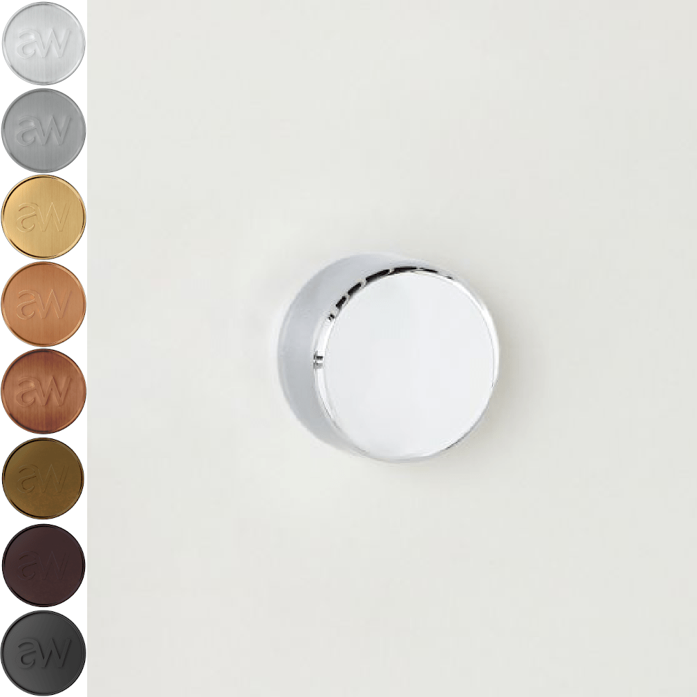 Astra Walker Diverter Astra Walker Assemble Diverter | Dial Handle