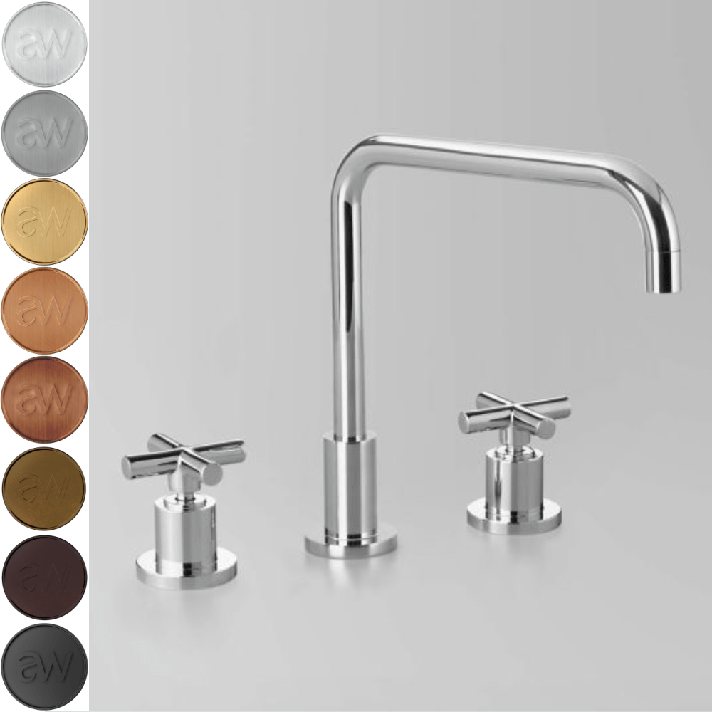 Astra Walker Kitchen Tap Astra Walker Icon + Hob Set