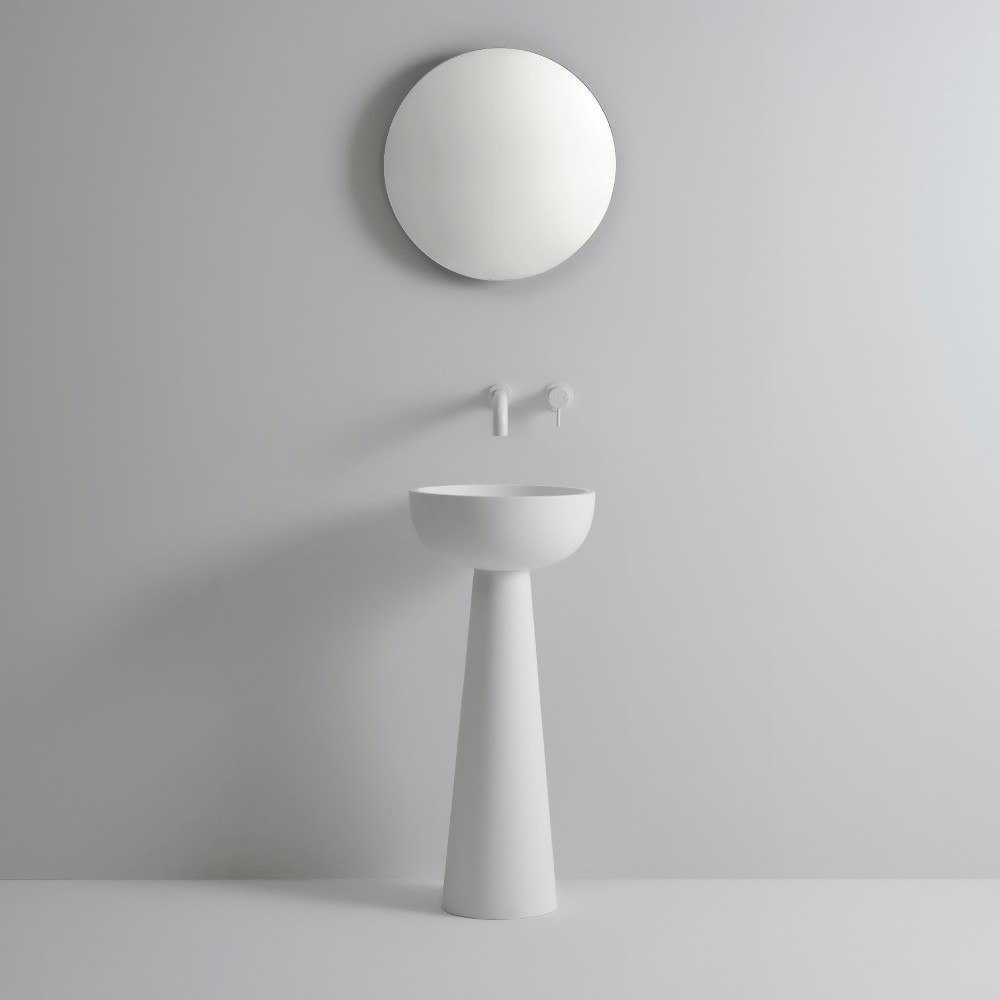 United Products Basins United Products Lunar Pedestal Basin