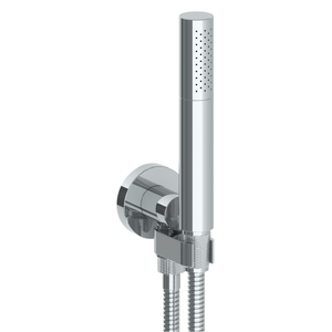 The Watermark Collection Showers Polished Chrome The Watermark Collection Sense Slimline Hand Shower
