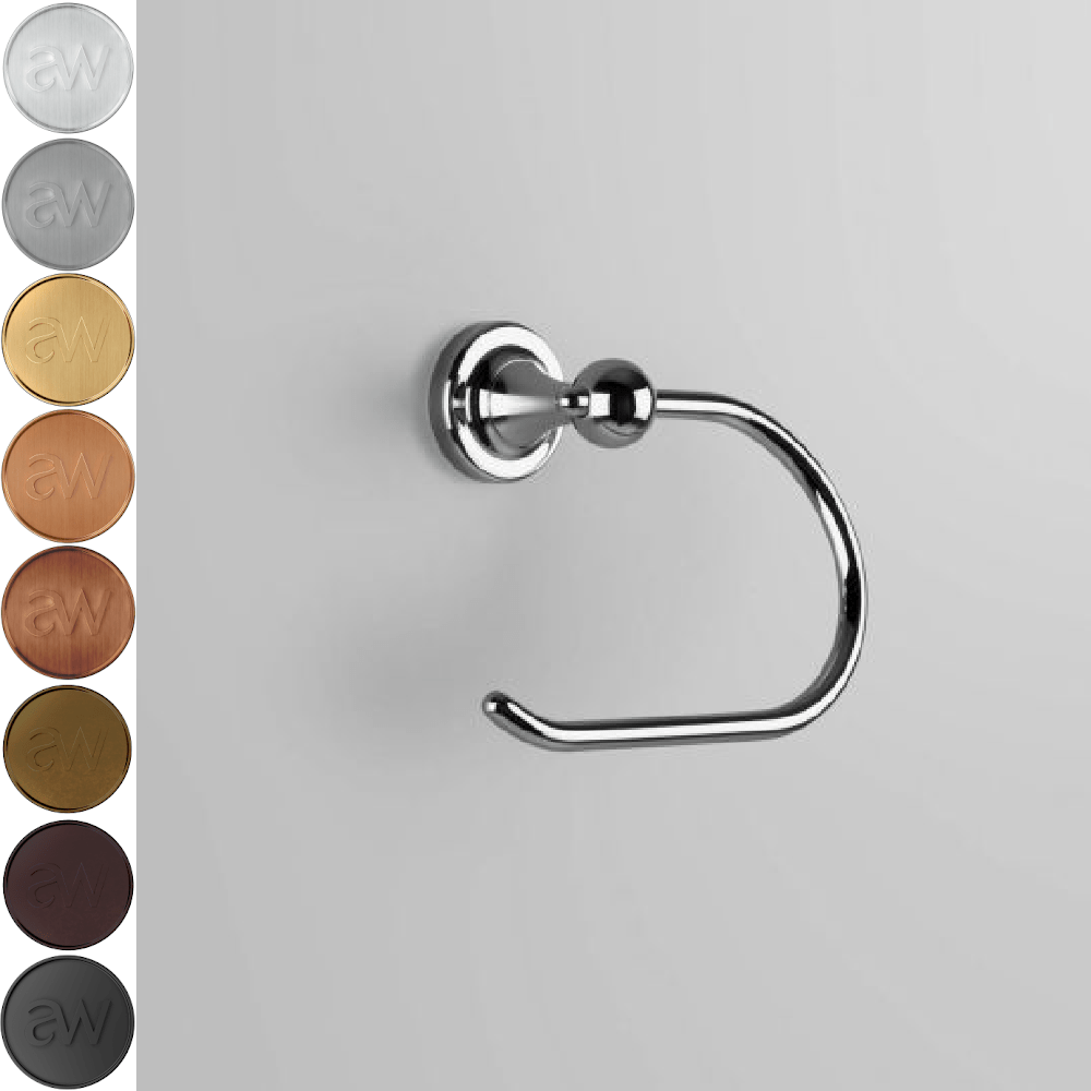 Astra Walker Toilet Roll Holders Astra Walker Olde English Toilet Roll Holder