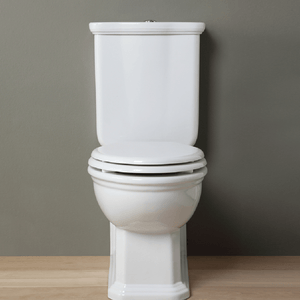 Plumbline Toilet McKinley Impero Back To Wall Toilet Suite