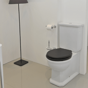 Plumbline Toilet McKinley Impero Back To Wall Toilet Suite