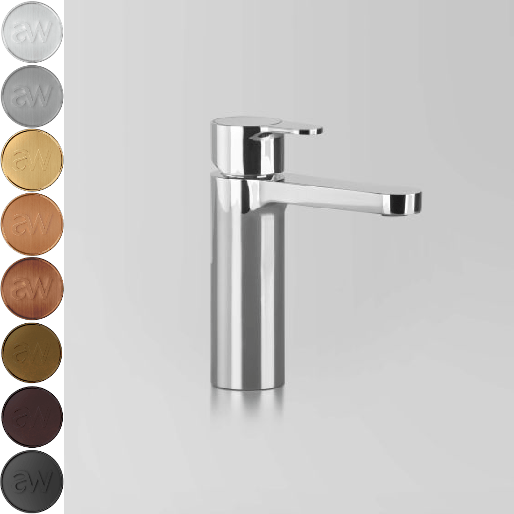 Astra Walker Basin Taps Astra Walker Spring Basin Mixer