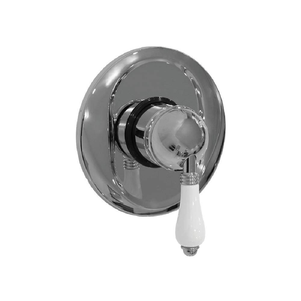 Plumbline Wall Mixers Nicolazzi Regal Shower Mixer