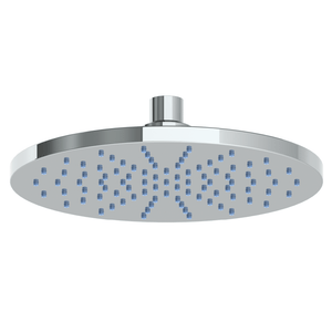 The Watermark Collection Showers Polished Chrome The Watermark Collection Sense Deluge 250mm Shower Head Only