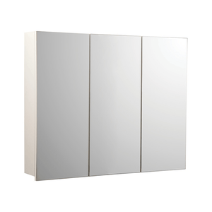 Progetto Bathroom Accessories Vista 900 Mirror Cabinet