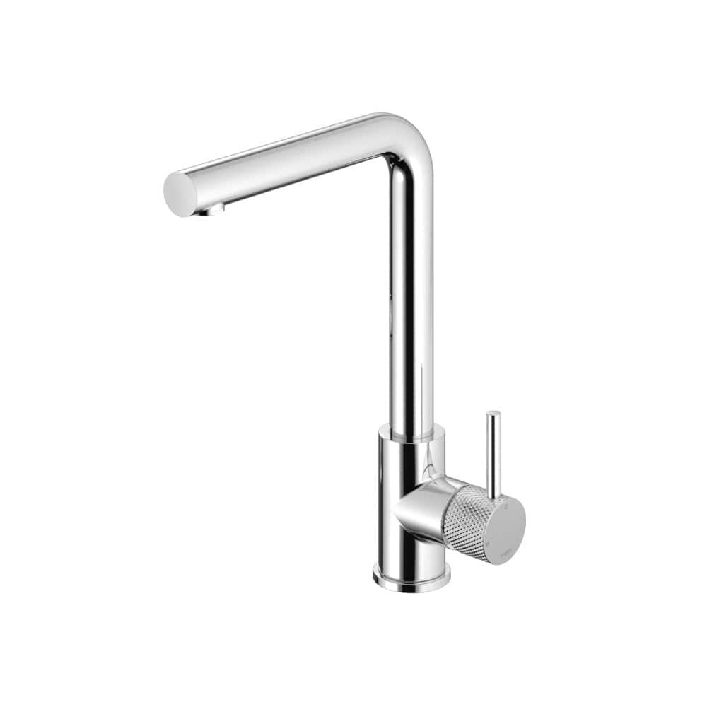 Plumbline Kitchen Tap Buddy X Kitchen Mixer Straight Spout