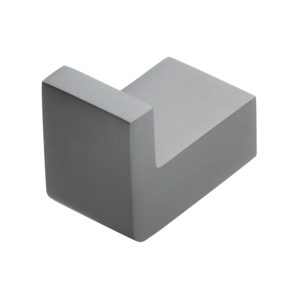 Heirloom Robe Hook Heirloom Teka Robe Hook | Gunmetal