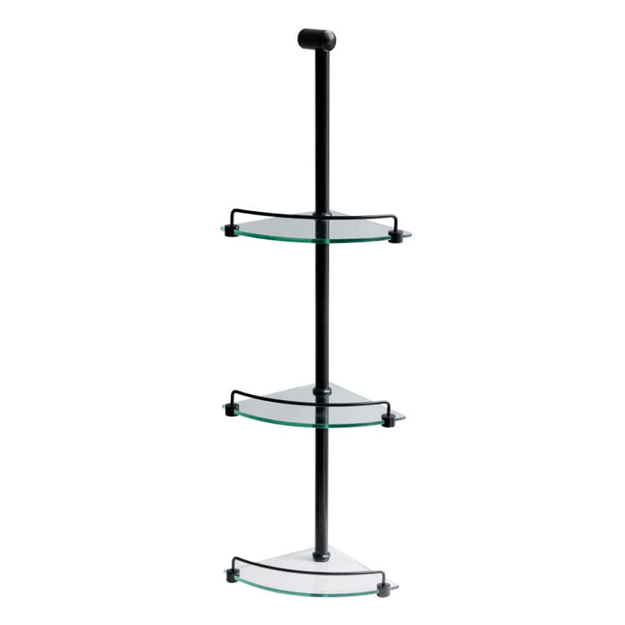 Bathroom Shelving NZ | Bathroom Shelves NZ | Floating Shelves - The ...
