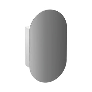 Progetto Bathroom Accessories Vista 500 Pill Mirror Cabinet